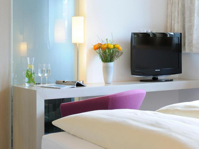 Cresta Alpin Sport Hotel image