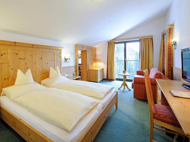 Cresta Alpin Sport Hotel image