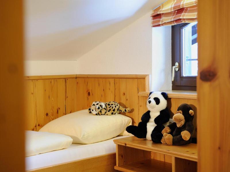 Cresta Alpin Sport Hotel image