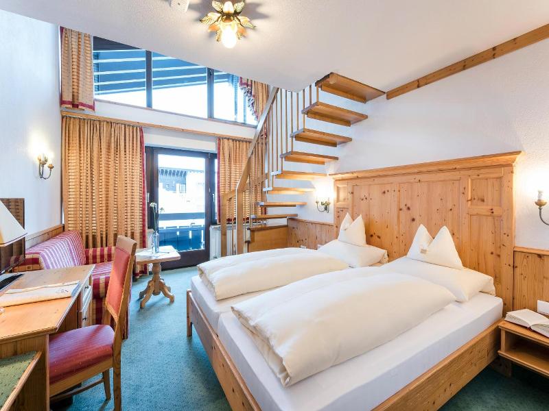 Cresta Alpin Sport Hotel image