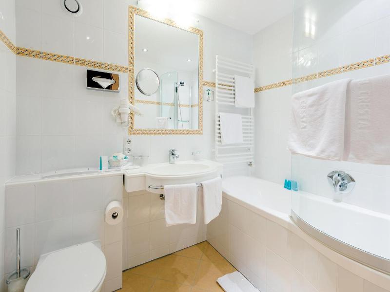 Cresta Alpin Sport Hotel image