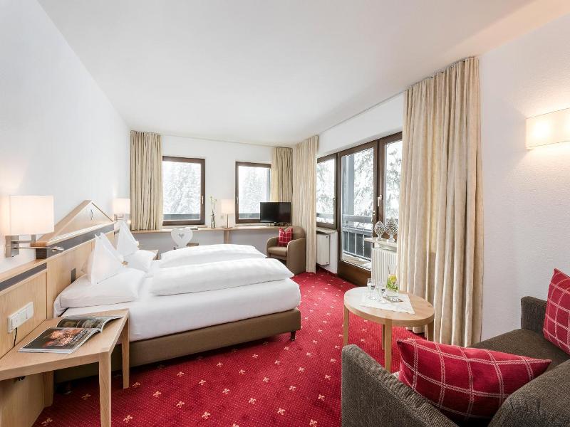 Cresta Alpin Sport Hotel image