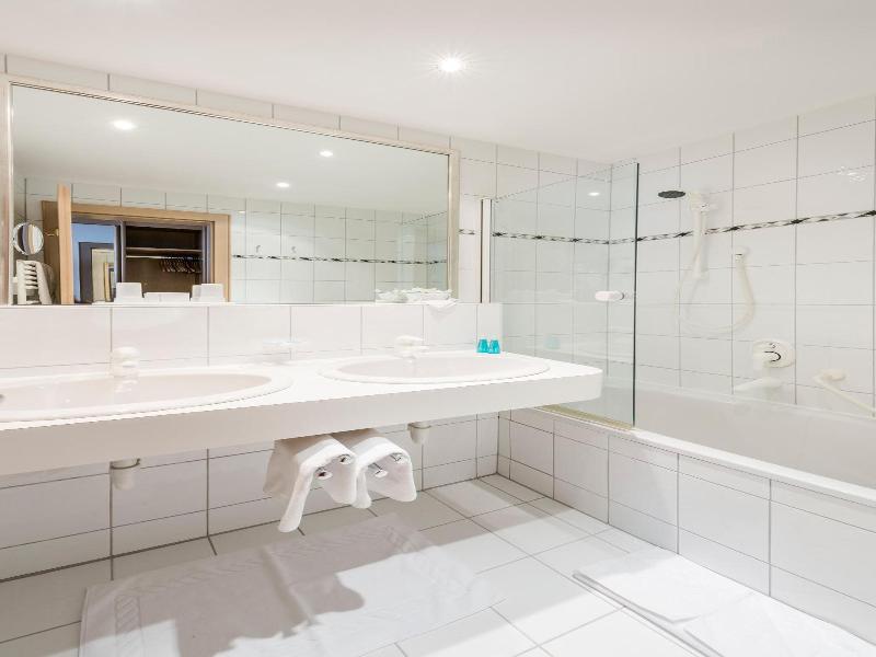 Cresta Alpin Sport Hotel image