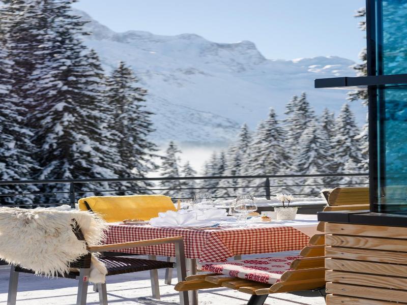 Cresta Alpin Sport Hotel image