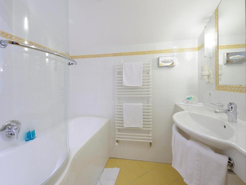 Cresta Alpin Sport Hotel image
