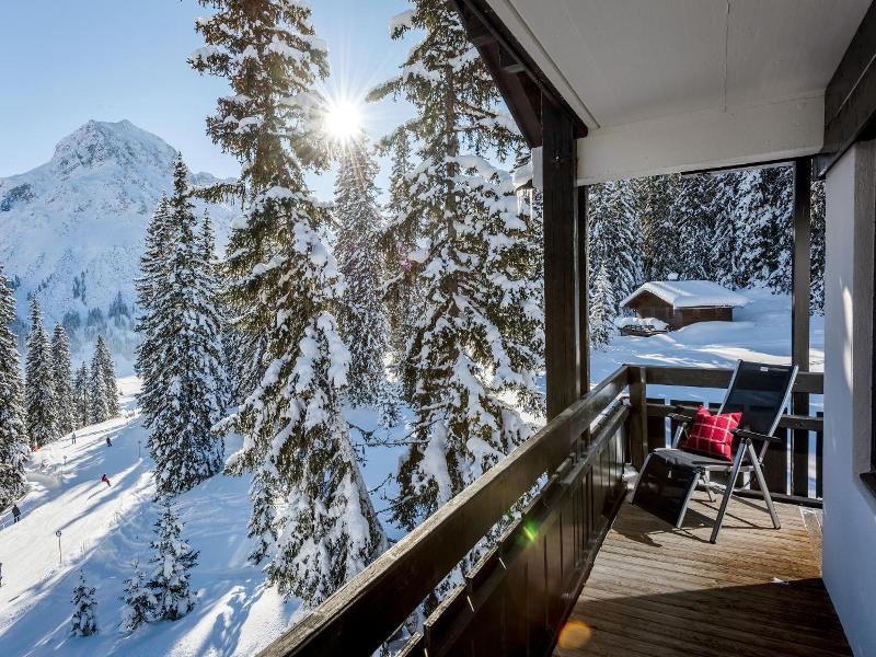 Cresta Alpin Sport Hotel image