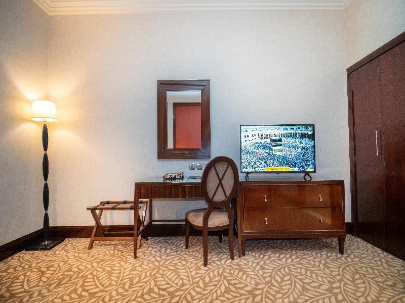 Saja Makkah image