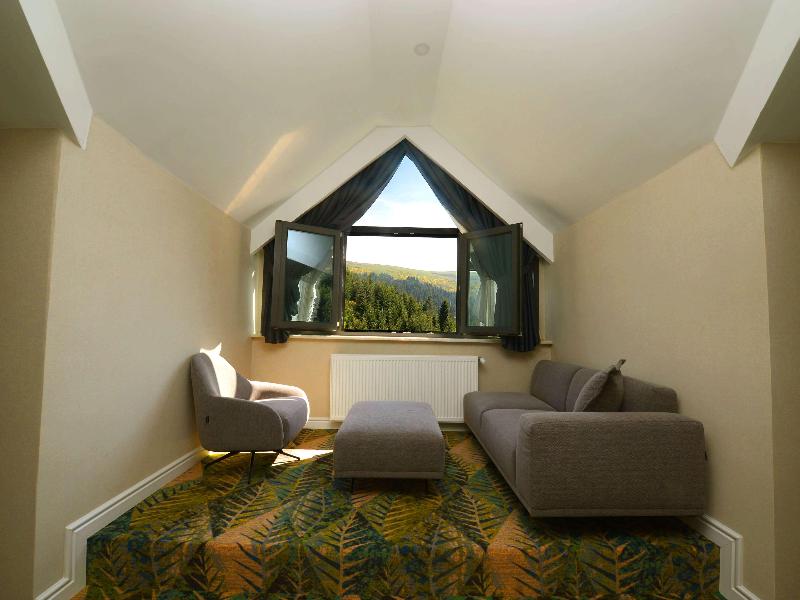 Wyndham Garden Cambasi 5