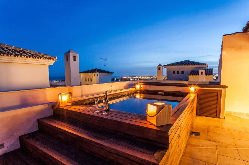 Medina Luxury Penthouse image