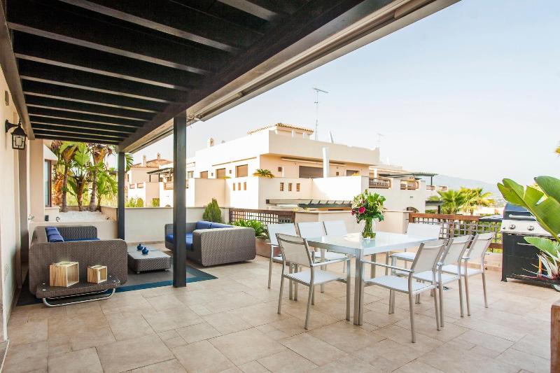 Medina Luxury Penthouse image