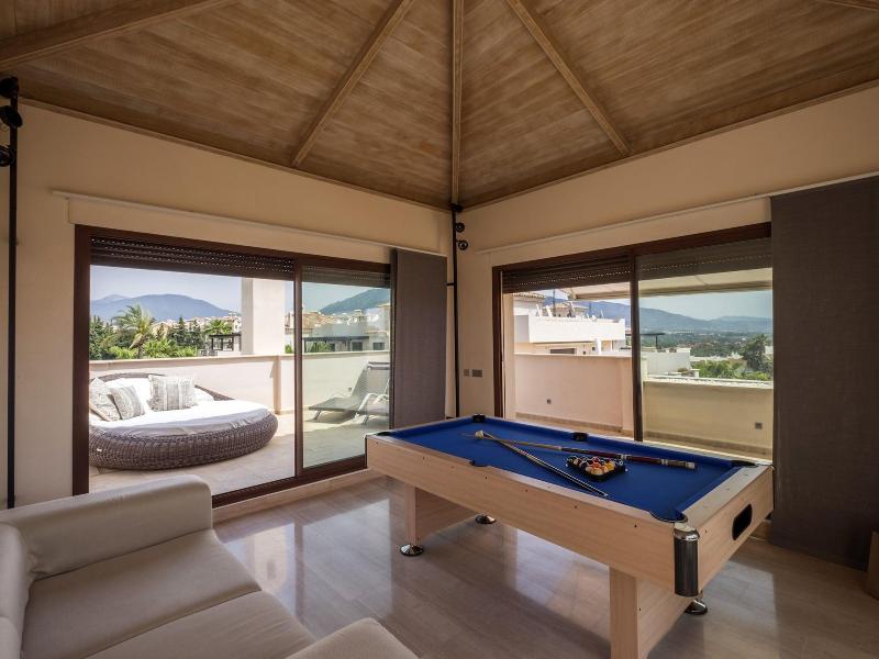 Medina Luxury Penthouse image