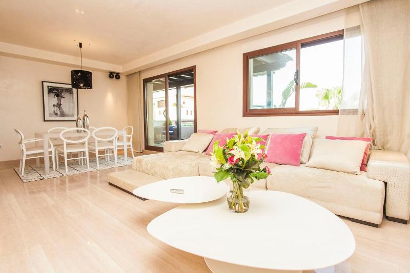 Medina Luxury Penthouse image