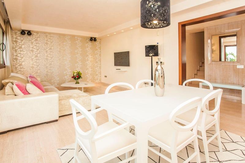 Medina Luxury Penthouse image