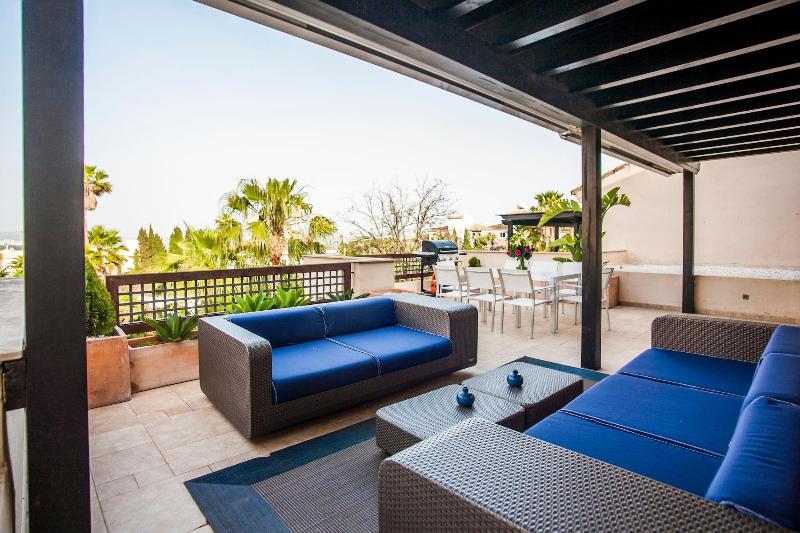 Medina Luxury Penthouse image