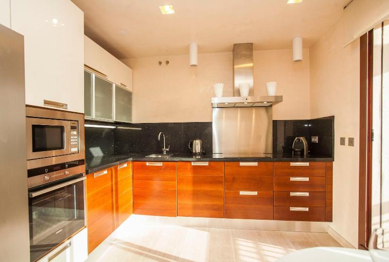 Medina Luxury Penthouse image