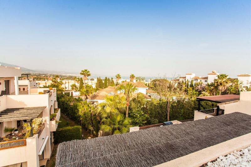 Medina Luxury Penthouse image