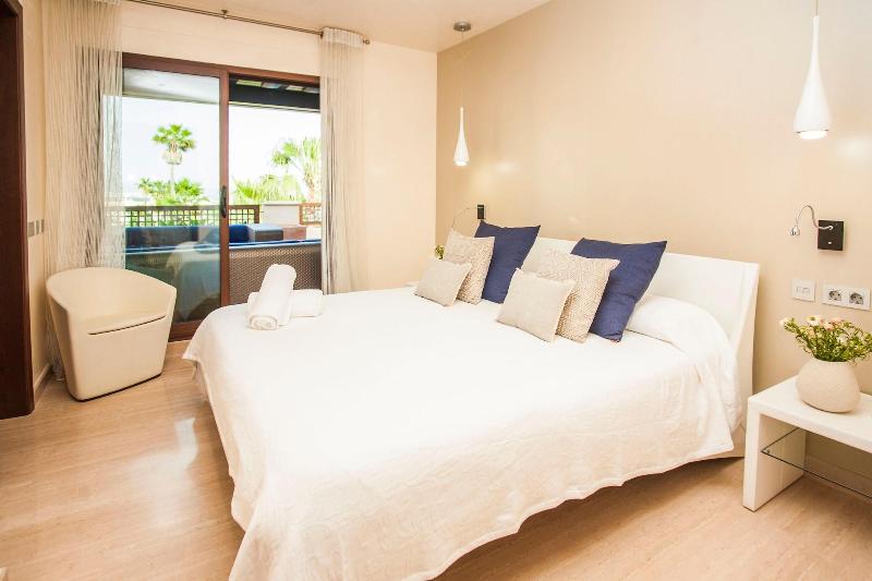 Medina Luxury Penthouse image