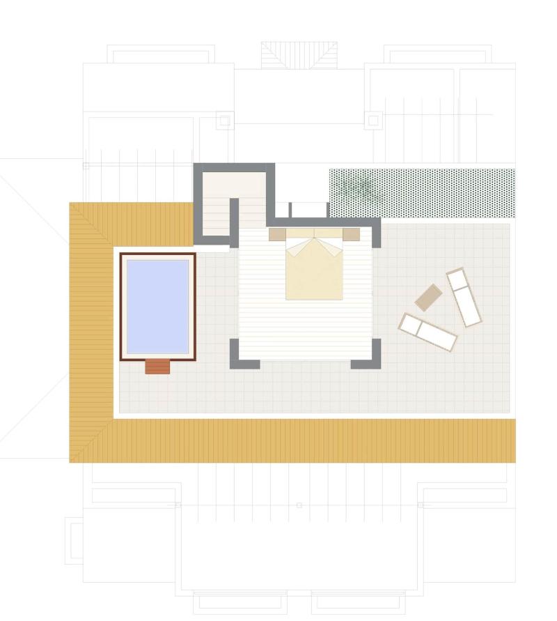 Medina Luxury Penthouse image