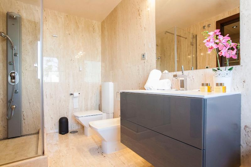 Medina Luxury Penthouse image