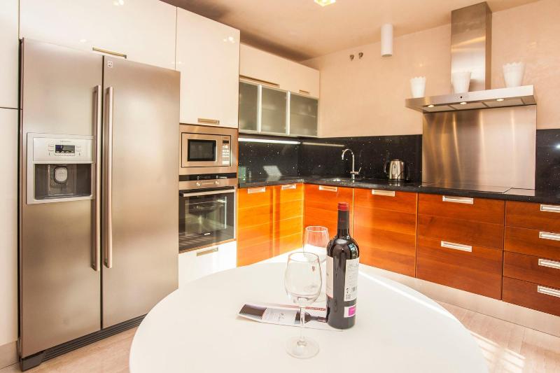 Medina Luxury Penthouse image