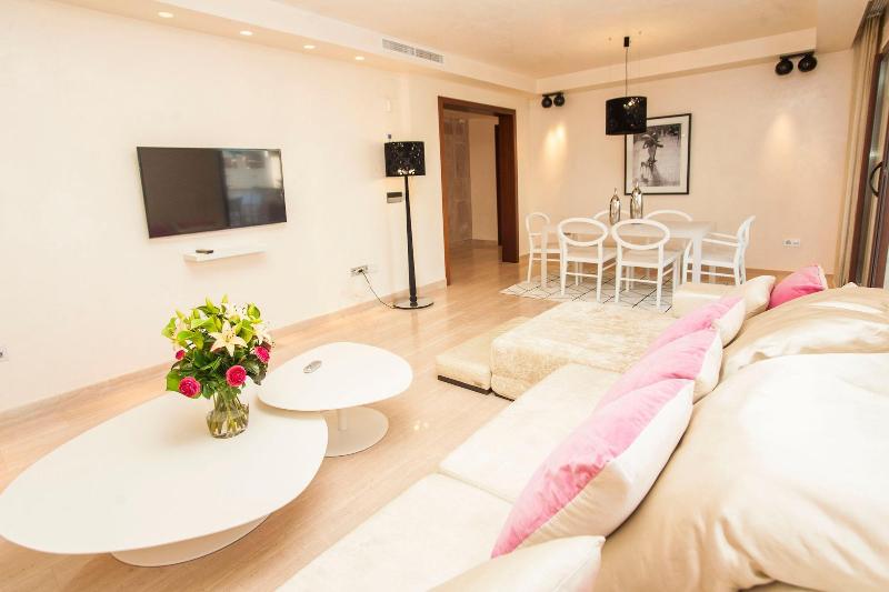 Medina Luxury Penthouse image