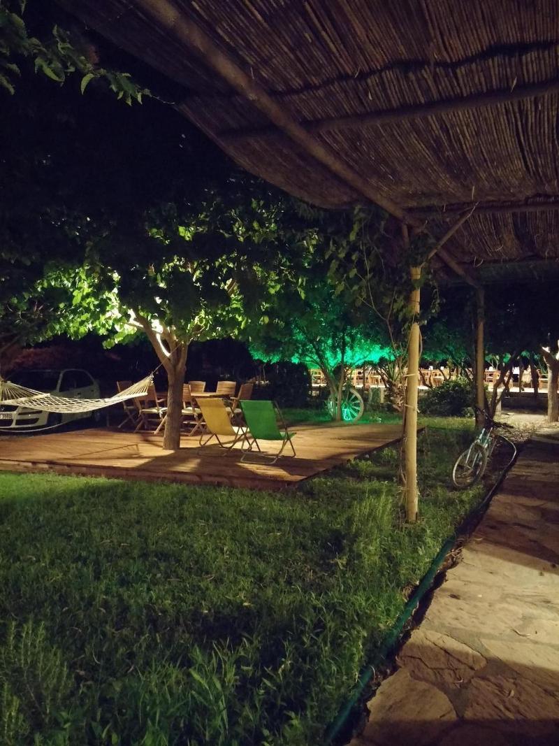 Ova Butik Otel image
