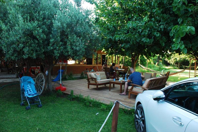 Ova Butik Otel image