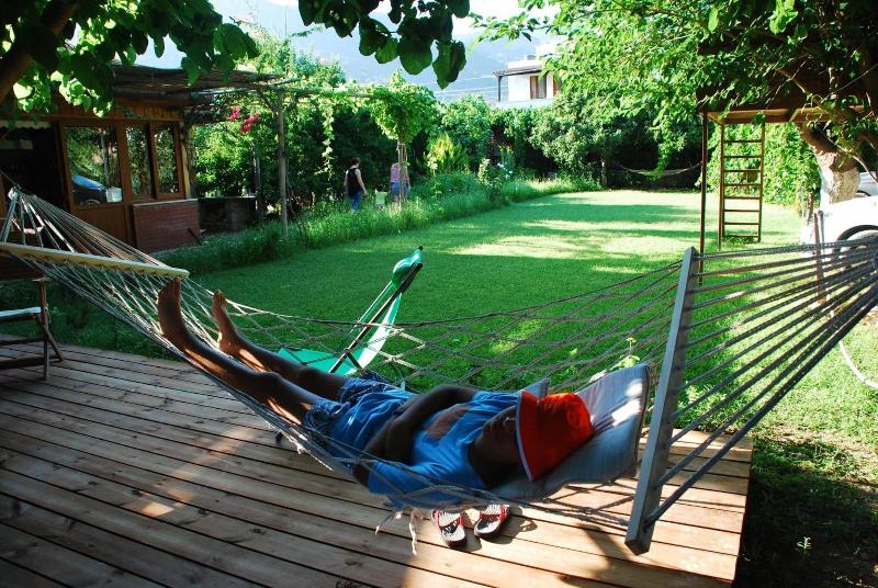 Ova Butik Otel image