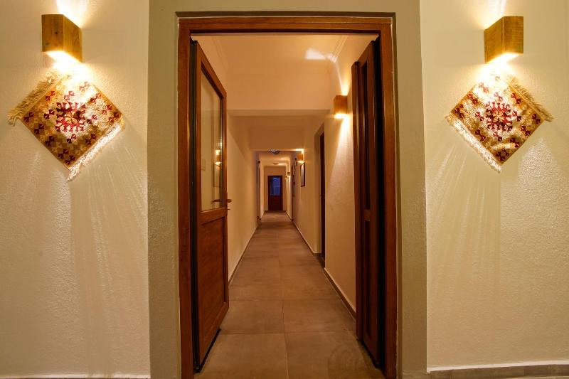 Ova Butik Otel image