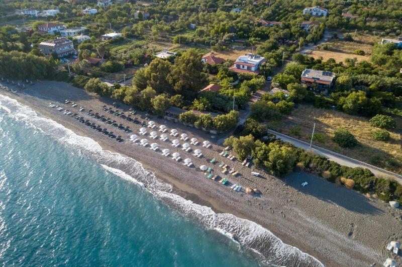 Ova Butik Otel image
