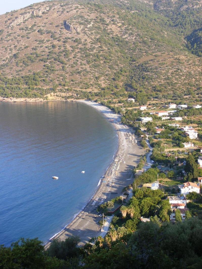 Ova Butik Otel image