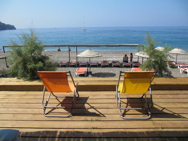 Ova Butik Otel image