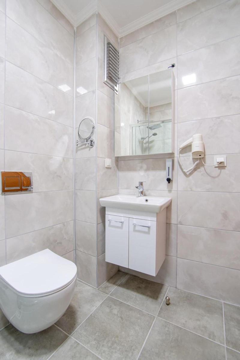 Ova Butik Otel image