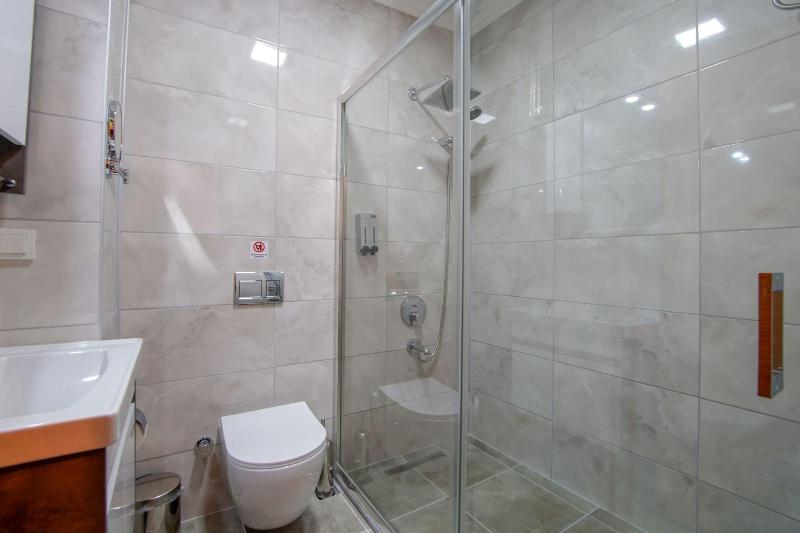 Ova Butik Otel image