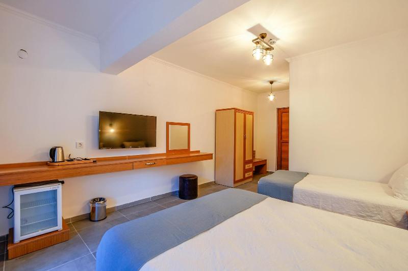 Ova Butik Otel image