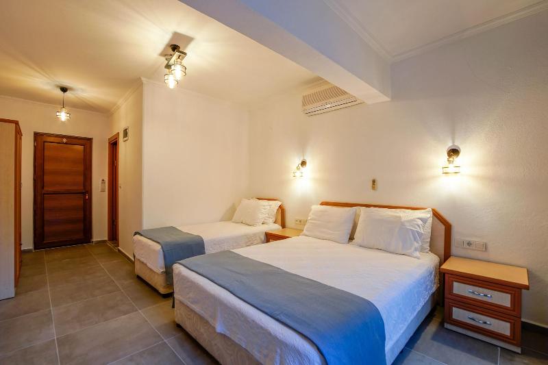 Ova Butik Otel image