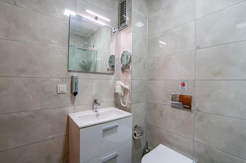 Ova Butik Otel image