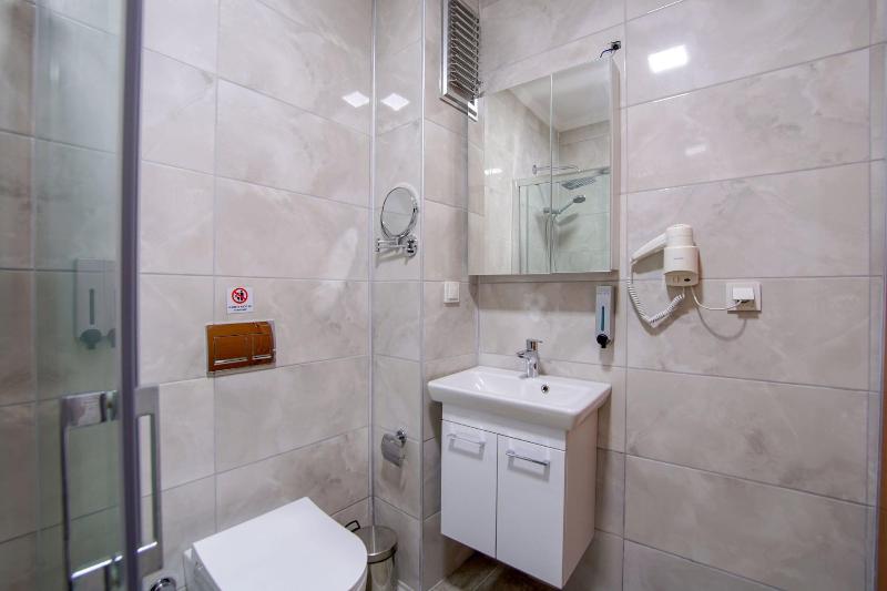 Ova Butik Otel image