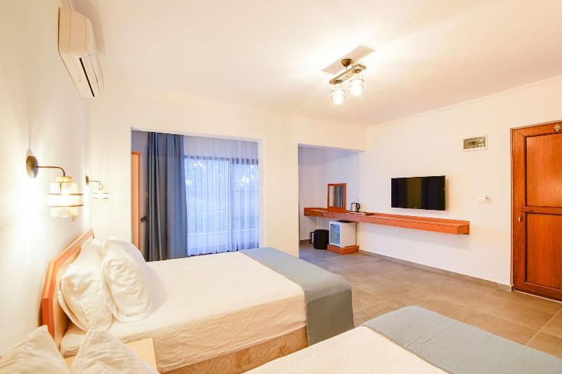Ova Butik Otel image