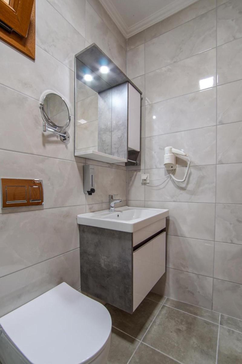 Ova Butik Otel image