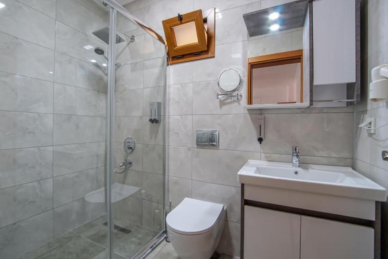 Ova Butik Otel image