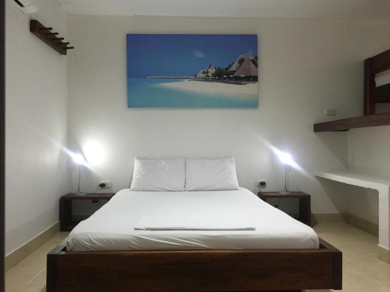 Cabin THREE BEDS