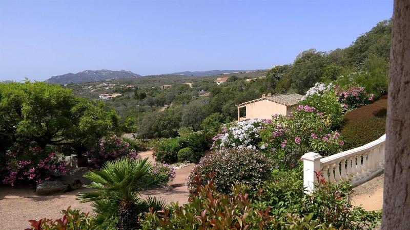 Residence Liccia Di Furu image