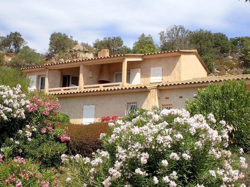 Residence Liccia Di Furu image