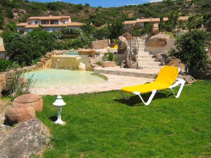 Residence Liccia Di Furu image
