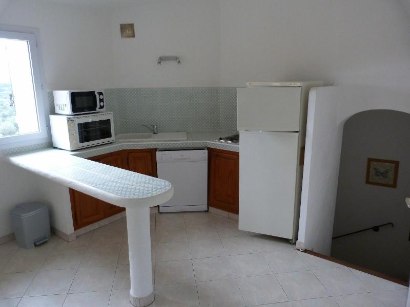 Residence Liccia Di Furu image