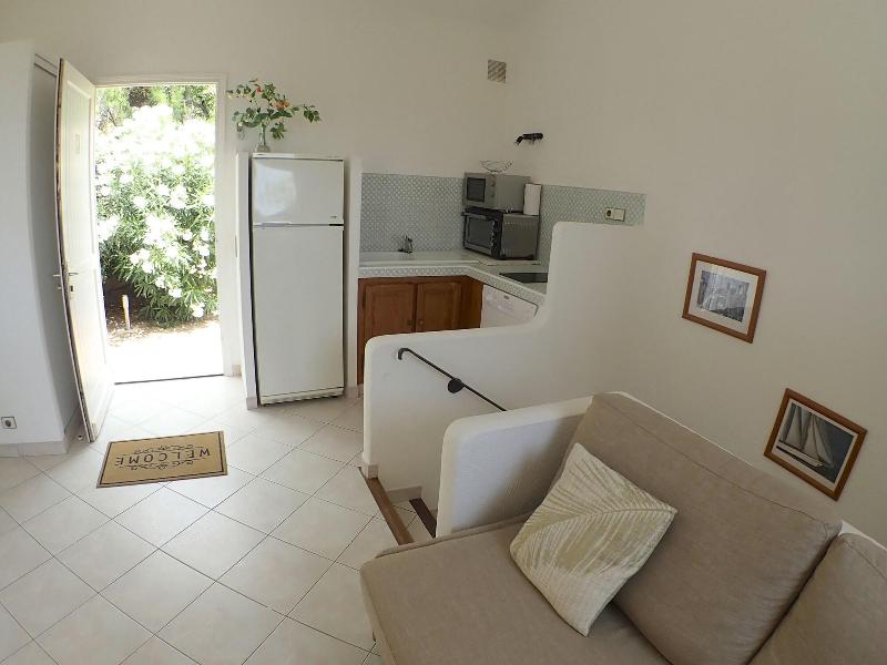 Residence Liccia Di Furu image