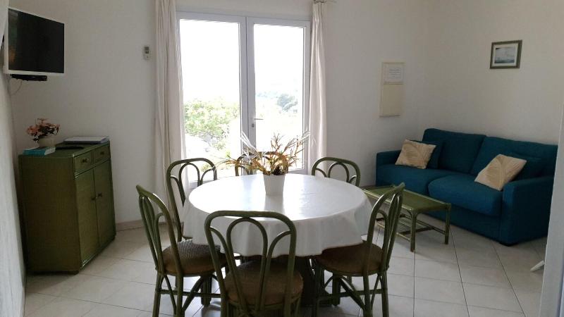 Residence Liccia Di Furu image