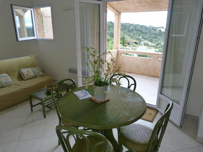 Residence Liccia Di Furu image