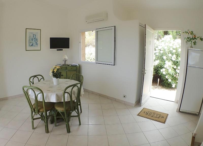 Residence Liccia Di Furu image